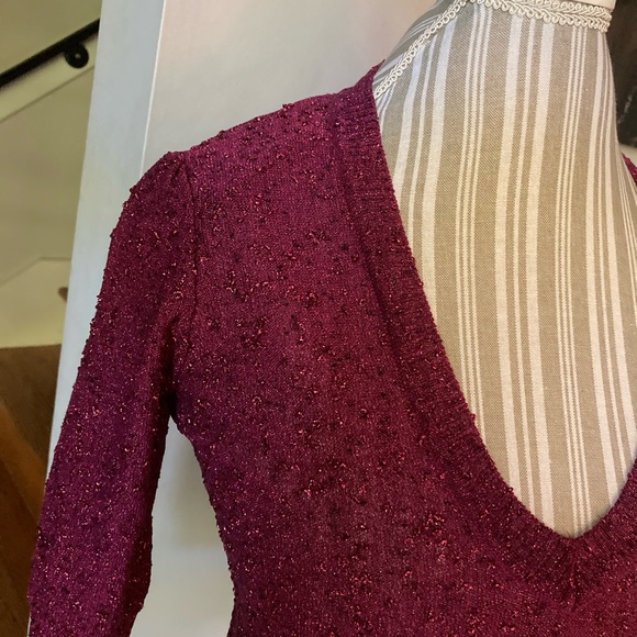 NWT Zara Sweater/Top - Picture 2 of 9